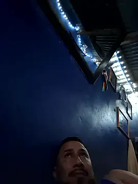 Snapshot of Eumanzor chatting on 13, 1, 2026 Eumanzor online show from 13, 1, 2026