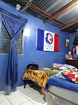 Snapshot of Eumanzor chatting on 8, 2, 2026 Eumanzor online show from 8, 2, 2026