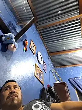 Snapshot of Eumanzor chatting on 2, 3, 2026 Eumanzor online show from 2, 3, 2026