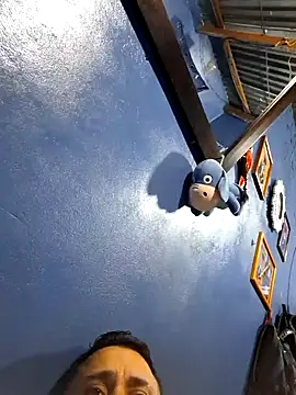 Snapshot of Eumanzor chatting on 18, 3, 2026 Eumanzor online show from 18, 3, 2026