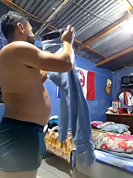 Snapshot of Eumanzor chatting on 25, 3, 2026 Eumanzor online show from 25, 3, 2026