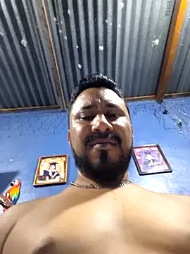 Snapshot of Eumanzor chatting on 3, 4, 2026 Eumanzor online show from 3, 4, 2026