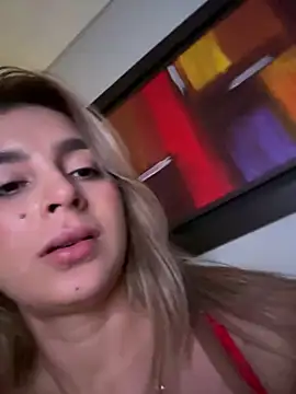 Snapshot of oriana_zoeee chatting on 25, 12, 2024 oriana zoeee online show from 25, 12, 2024