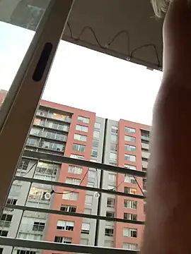 Snapshot of oriana_zoeee chatting on 20, 1, 2025 oriana zoeee online show from 20, 1, 2025