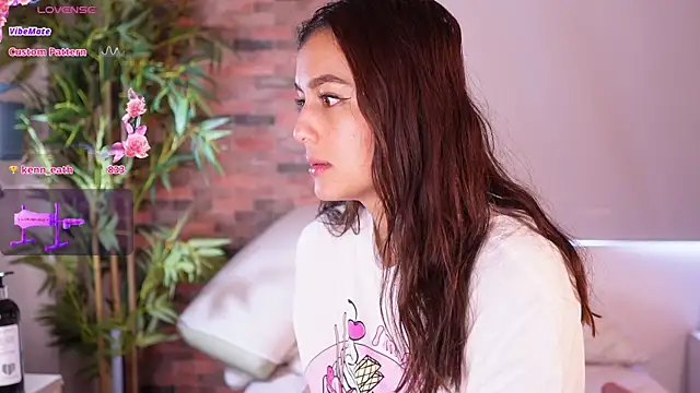 Lucy fit online show from 20, 1, 2025