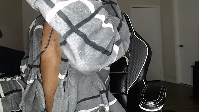 ChrisVacher online show from 15, 12, 2025