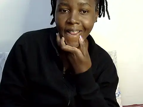 Sweet ebony20 online show from 25, 9, 2025