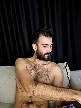 Drkats online show from 7, 10, 2025