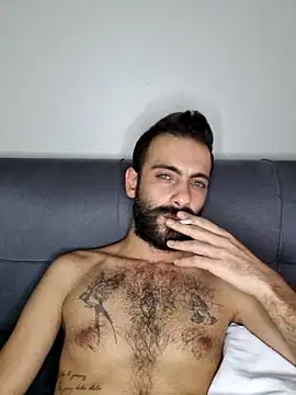 Drkats online show from 8, 10, 2025