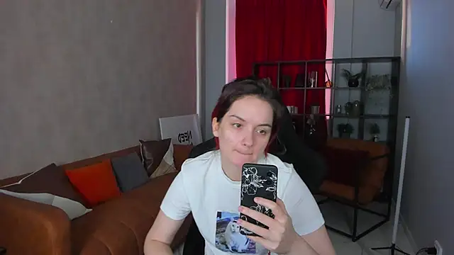 SamantaLong online show from 16, 9, 2025