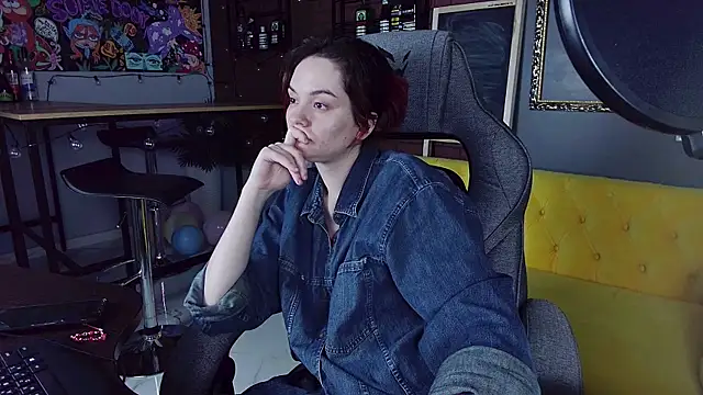 SamantaLong online show from 17, 9, 2025