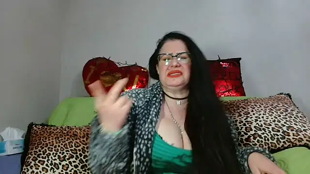 x  KHALEESI  x online show from 11, 2, 2025