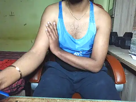 innocent boy56 online show from 10, 1, 2025