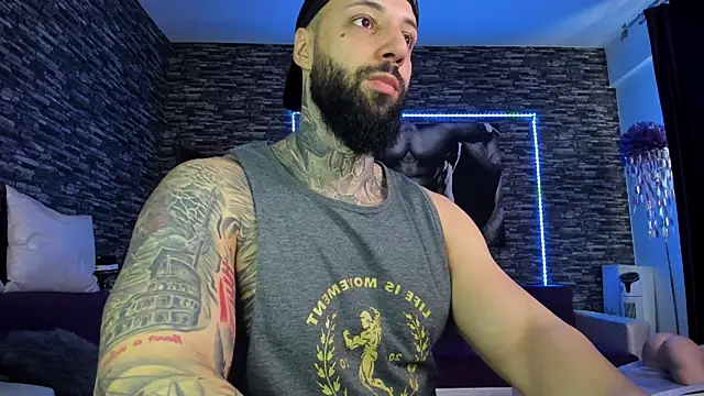 JonahHunt online show from 20, 1, 2025