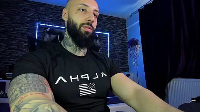 JonahHunt online show from 1, 2, 2025