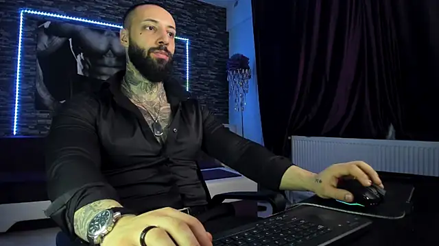 JonahHunt online show from 9, 2, 2025