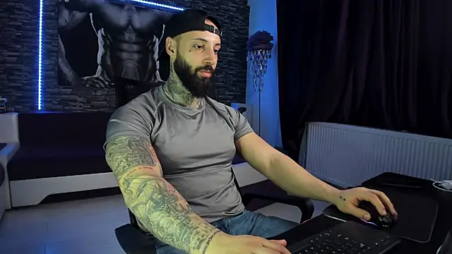 JonahHunt online show from 10, 2, 2025