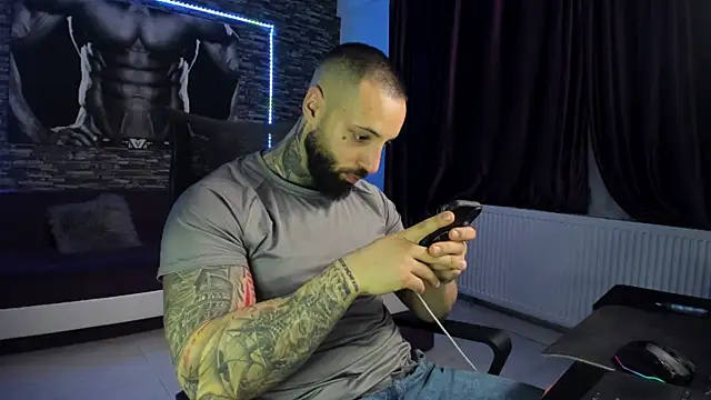 JonahHunt online show from 13, 2, 2025