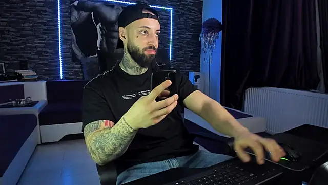 JonahHunt online show from 16, 2, 2025