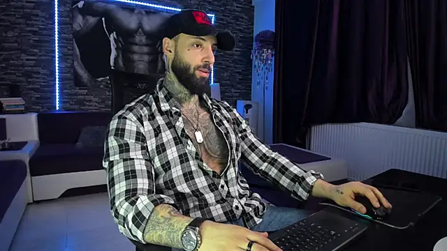 JonahHunt online show from 24, 2, 2025