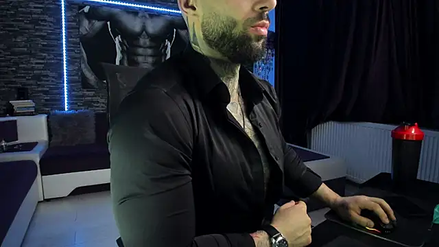 JonahHunt online show from 25, 2, 2025
