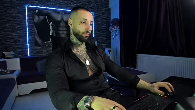 JonahHunt online show from 26, 2, 2025