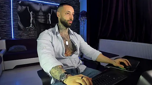JonahHunt online show from 27, 2, 2025