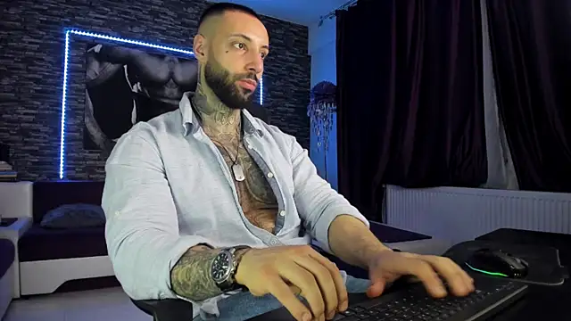 JonahHunt online show from 27, 2, 2025