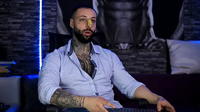 JonahHunt online show from 3, 3, 2025