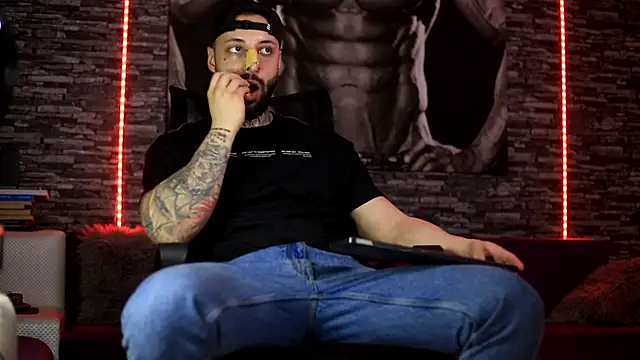 JonahHunt online show from 5, 3, 2025