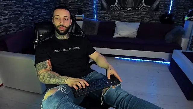 JonahHunt online show from 8, 3, 2025