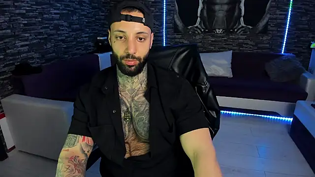 JonahHunt online show from 11, 3, 2025