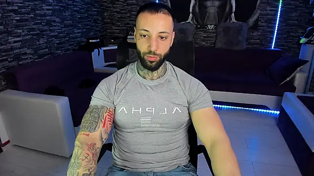 JonahHunt online show from 17, 3, 2025