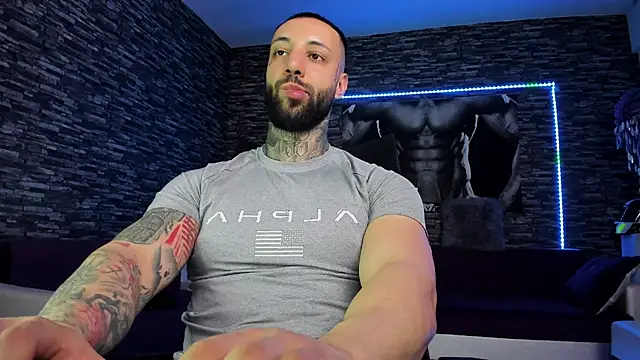 JonahHunt online show from 17, 3, 2025
