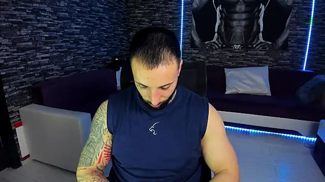 JonahHunt online show from 21, 3, 2025