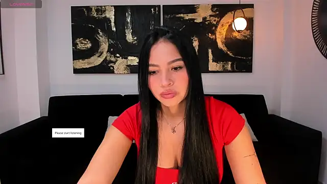 MollyJones  online show from 10, 5, 2026