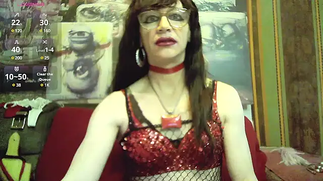 TheBlackWtch online show from 8, 3, 2025