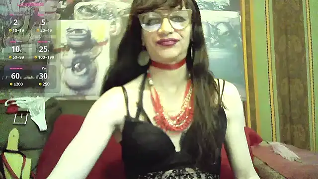 TheBlackWtch online show from 11, 3, 2025