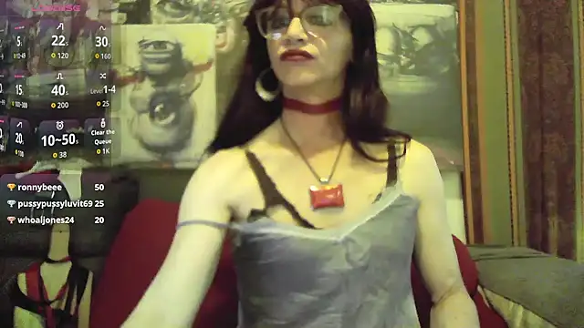 TheBlackWtch online show from 9, 9, 2025