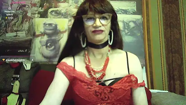 TheBlackWtch online show from 22, 9, 2025