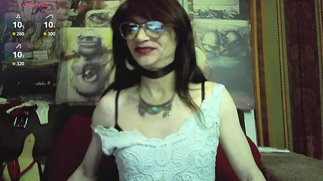 TheBlackWtch online show from 20, 11, 2025