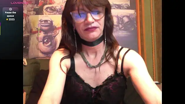 TheBlackWtch online show from 13, 2, 2026