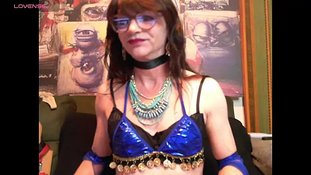 TheBlackWtch online show from 7, 3, 2026