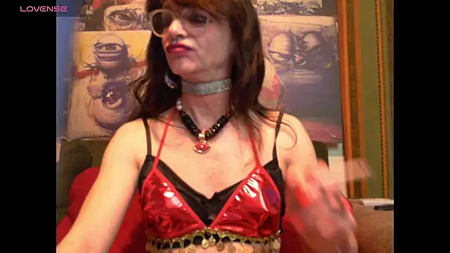 TheBlackWtch online show from 30, 4, 2026