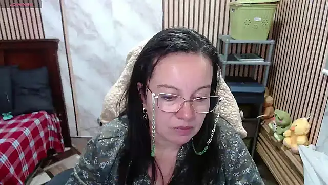Sonialorens  online show from 30, 3, 2026