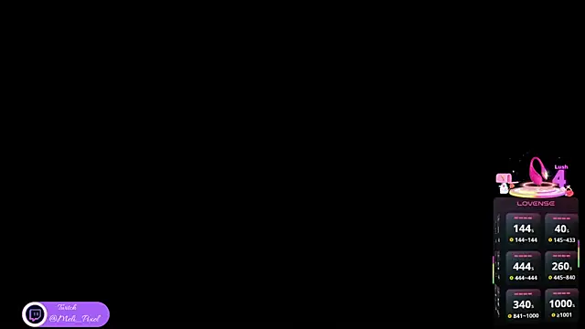 Snapshot of Meli_Pixel chatting on 27, 2, 2025 Meli Pixel online show from 27, 2, 2025