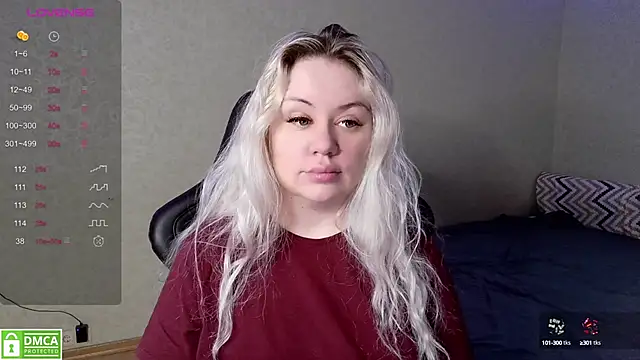 Snapshot of elven_dreams_ chatting on 4, 1, 2025 elven dreams online show from 4, 1, 2025