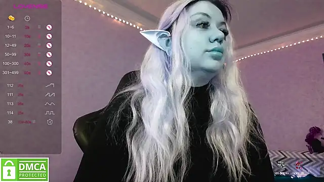 Snapshot of elven_dreams_ chatting on 27, 2, 2025 elven dreams online show from 27, 2, 2025