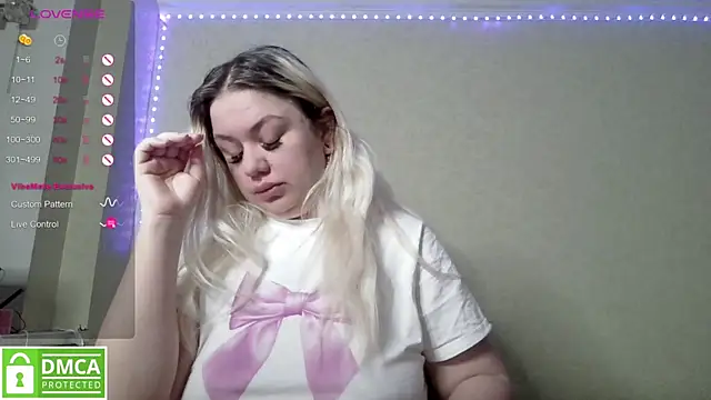 Snapshot of elven_dreams_ chatting on 1, 3, 2025 elven dreams online show from 1, 3, 2025