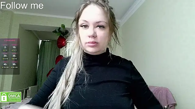 elven dreams  online show from 21, 2, 2026